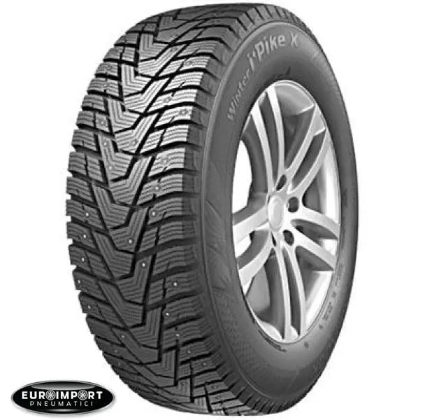 Hankook I PIKE X W429a  235/65 R18 110 T  XL  TL CHIODATO